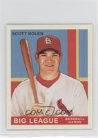 Scott Rolen