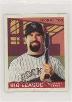 Todd Helton