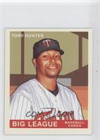 Torii Hunter