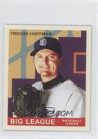 Trevor Hoffman