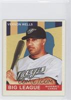 Vernon Wells