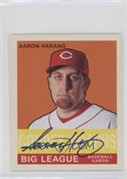 Aaron Harang