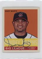 Andy Marte