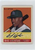 B.J. Upton