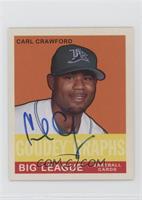 Carl Crawford