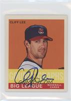 Cliff Lee