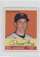 Glen Perkins