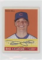 Rich Hill