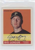 Jason Bay