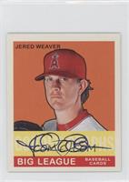 Jered Weaver