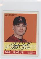 Luke Scott