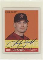 Luke Scott