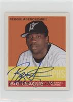 Reggie Abercrombie