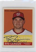 Ryan Zimmerman