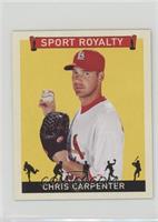 Chris Carpenter