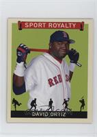 David Ortiz