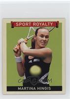 Martina Hingis