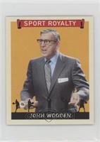 John Wooden [Noted]