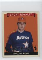 Nolan Ryan