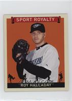 Roy Halladay