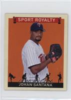 Johan Santana