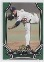 Johan Santana