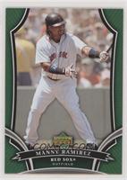 Manny Ramirez