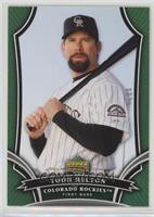 Todd Helton