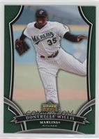 Dontrelle Willis