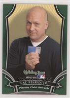 Cal Ripken Jr.