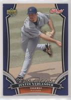 Justin Verlander [EX to NM]