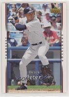 Derek Jeter