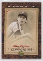 Steve Carlton