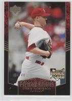 Chris Narveson [Noted] #/49