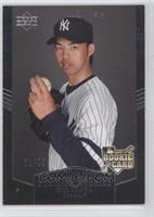 Kei Igawa #/99