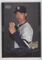 Kei Igawa #/99