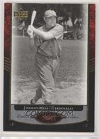 Johnny Mize [EX to NM] #/99