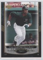 Carl Crawford #/99