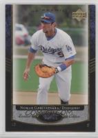 Nomar Garciaparra [Noted] #/99