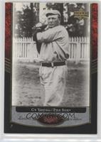 Cy Young #/99