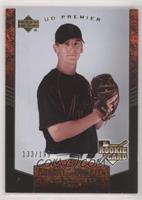 Patrick Misch #/199