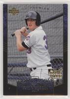 Philip Humber [Noted] #/199