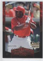 Michael Bourn #/199