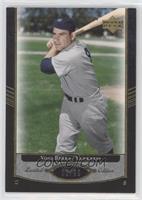 Yogi Berra #/99