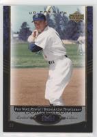 Pee Wee Reese #/99