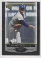 Don Drysdale #/99