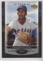 Fergie Jenkins #/99