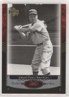 Jimmie Foxx #/99