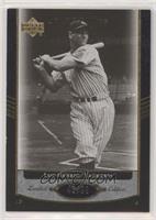 Lou Gehrig #/99