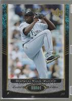 Dontrelle Willis [Noted] #/99